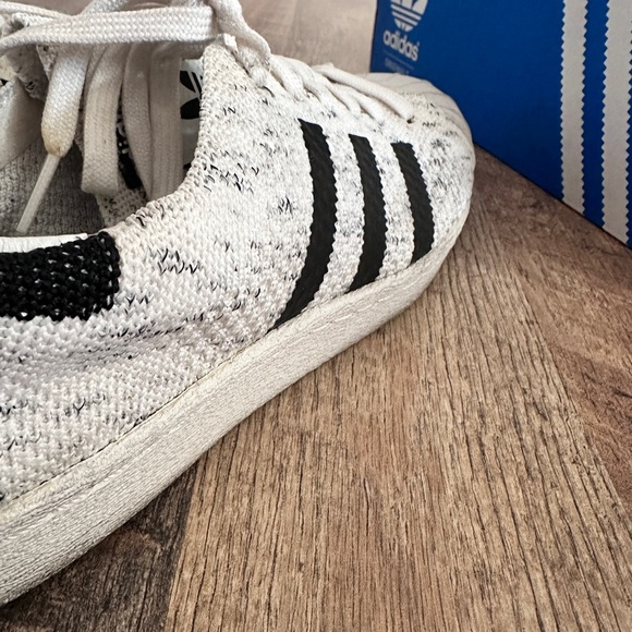 Adidas sneakers three stripes - Picture 7 of 7